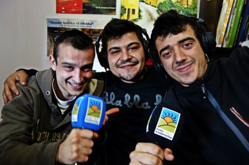 Radio Valdivielso